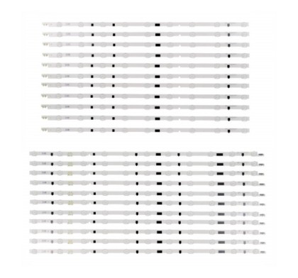 Подсветка для телевизора Samsung LH65DMEPLGA