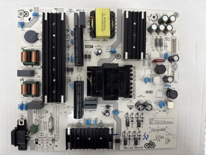 Блок питания RSAG7.820.12385/ROH Hisense 75E7KQ HV750QUB-F92