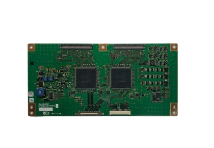 Плата T-Con CPWBX3277TPZ B, для телевизора PHILIPS 37PF9830/10