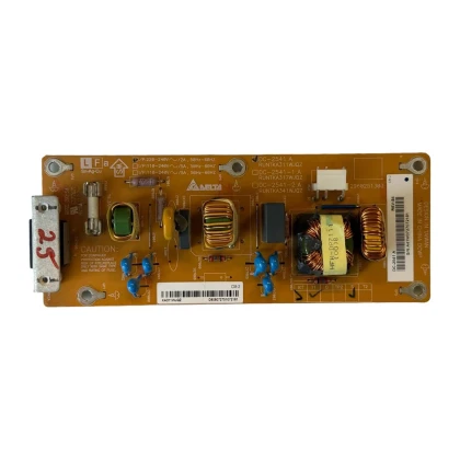 Блок питания DC-2541 A RUNTKA311WJQZ, для телевизора Sharp LC-52X20RU