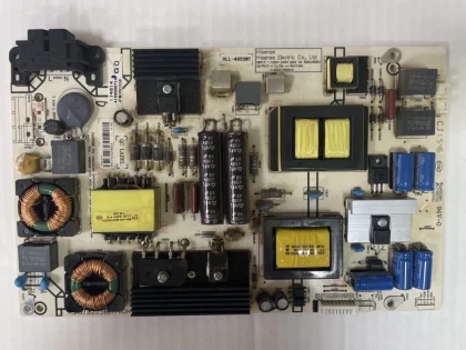 Блок питания RSAG7.820.5687/ROH, для телевизора DEXP U50B9000H