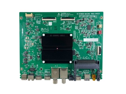 Материнская плата 40-R51MG8-MAC2HG 11602-500721, для телевизора TCL 55C635