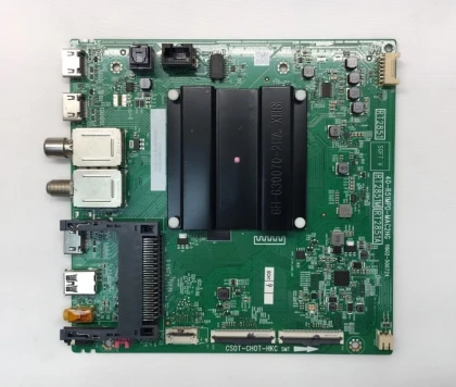 Материнская плата 40-R51MPD-MAC2HG, для телевизора Iffalcon iFF43U62