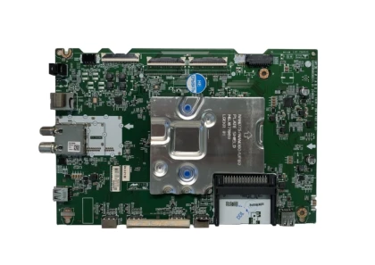 Материнская плата EAX69580302 (1.0) EBU66680907, для телевизора LG 55NANO816PA, 55UQ81009LC