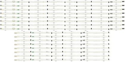 Подсветка для телевизора Samsung HG65ND478RF