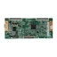 Плата T-Con TD-000P ST7461D03-2, для телевизора Haier 75 SMART TV S1, ARTEL A75LU6500