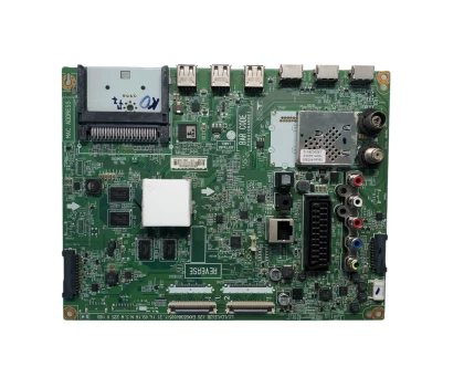 Материнская плата EAX65384005(1.2) EBU62521903, для телевизора LG 42LB650V