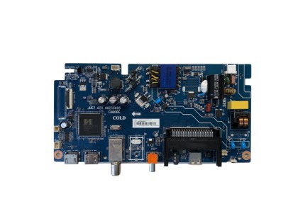 Материнская плата JUC7.820.00258695, для телевизора Harper 32R470T