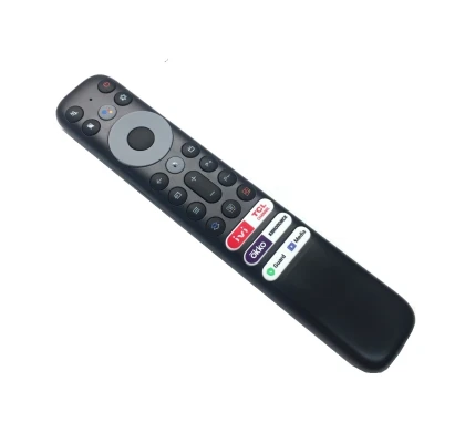 Пульт, Пульт для телевизора TCL 43P635