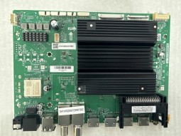 Материнская плата, TD.MT9617.732 Haier 65 Smart TV S6 ST6451D08-6 Ver.2.3