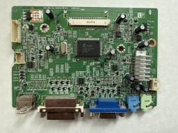 Материнская плата, VX2433 REV:A VIEWSONIC VX2260WM CLAA215FA