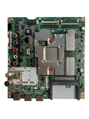 Материнская плата EAX69083603(1.0) EBU66482504, для телевизора LG 49UN71006LB
