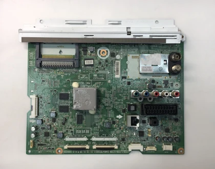 Материнская плата EAX64797003(1.2) EBR76823102, для телевизора LG 55LA660V, 55LA691V