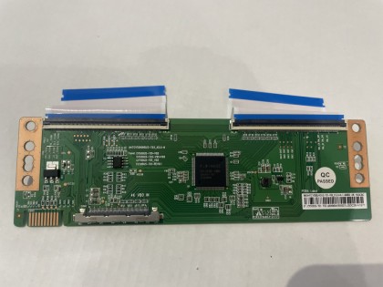 Контроллер изображения N4TCV500UHDU2-T01-V02_K2.0 CV500U2-T01 CV500U2-T01 Rev:02