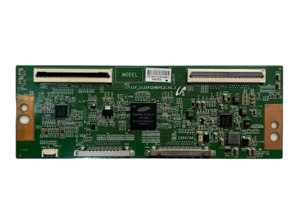 Плата T-Con 13Y_S120P2DMB4C2LV0.1, для телевизора Grundig LTA400HF32