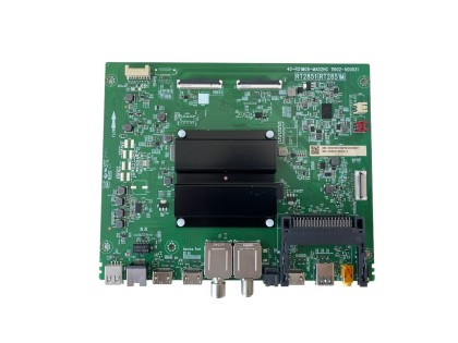 Материнская плата 40-R51MG8-MAD2HG, для телевизора TCL 75C647