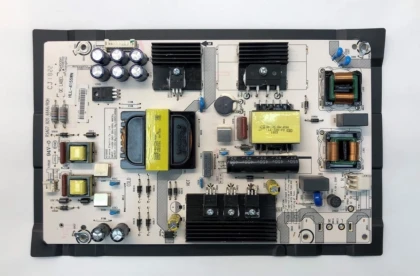 Блок питания RSAG7.820.6666/ROH, для телевизора DEXP F49D8200H