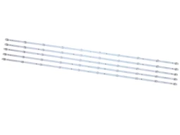 LED подсветка для телевизора Polarline 55PU52TC-SM