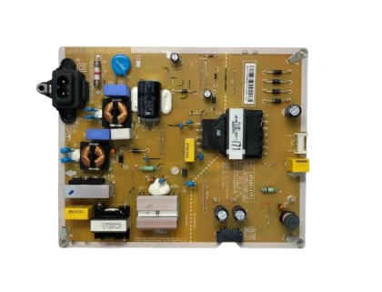 Блок питания EAX67108001(1.5) EAY64529701, для телевизора LG 49LJ610V, 49LJ622V-ZC