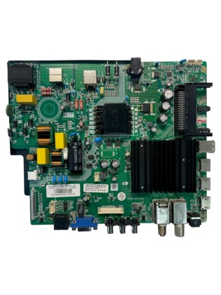 Материнская плата P150-2851V6.2, для телевизора Telefunken TF-LED43S22T2SU,43U750TS