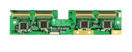 Инвертор 6870QDE014B 6870QDH084A для LG 42PX3DLV-UC