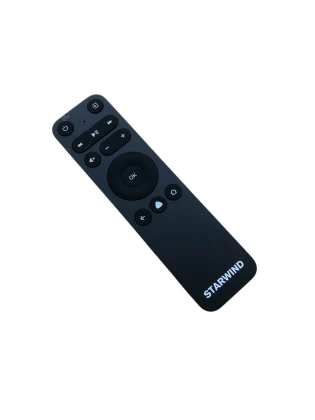 Пульт, Пульт для телевизора Starwind 