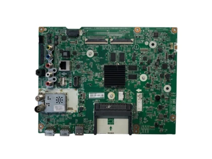 Материнская плата EAX66804604(1.0) EBU64102505, для телевизора LG 49UH661