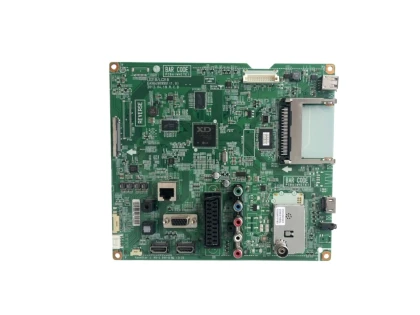 Материнская плата EAX64909901(1.0) EBR75149853, для телевизора LG 42LM340T