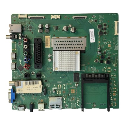 Материнская плата 313929711861, для телевизора PHILIPS 40PFL6606H/60