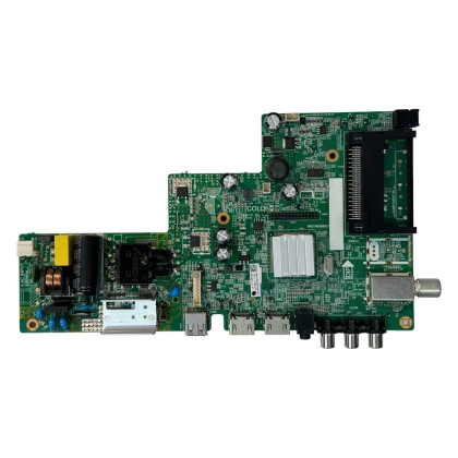 Материнская плата MSD3663M2C1 4715-3663M2-A3233K01, для телевизора Telefunken TF-LED24S84T2