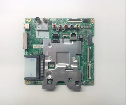 Материнская плата EAX67872805(1.1) EBU65198604, для телевизора LG 49UK7500PLC