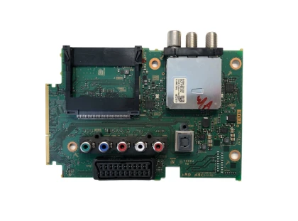 Материнская плата 1-893-273-21 (1-734-988-21) Y400B0908, для телевизора Sony KD-65S9005B