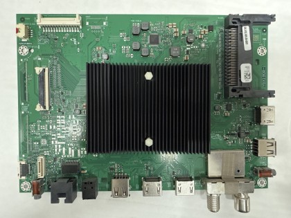 Материнская плата, YGX190R-1 Grundig 65 GHU 7830 LC650EQQ(SM)(A3)