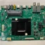 Материнская плата RSAG7.820.11806/ROH, для телевизора Toshiba 65C350LE