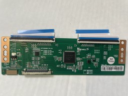 Контроллер изображения N4TCV500UHDU3-T03_K2.0 CV500U3-T03 Rev:01