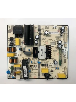 Блок питания 261501012050 HKL-550218, для телевизора HEK R1 55 S 4K