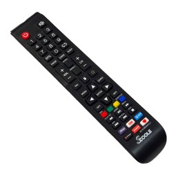 Пульт для телевизора Scoole SL-LED43S94T2S