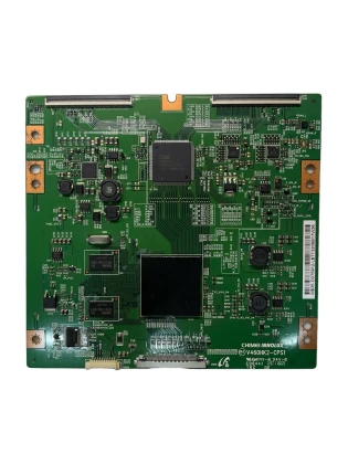 Плата T-Con V460HK2-CPS1, для телевизора Samsung UA55ES6100J