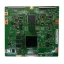 Плата T-Con V460HK2-CPS1, для телевизора Samsung UA55ES6100J