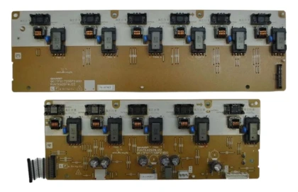 Инвертор QKITF0172SBP2(6X) RUNTKA291WJZZ QKITF0171SBP2(6X) RUNTKA292WJZZ для Sharp LC-46XL1RU