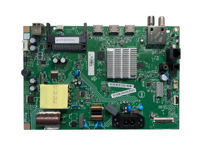 Материнская плата 715GD246-C0H-000-004B, для телевизора PHILIPS 43PFS6808/60