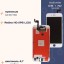 Дисплей для iPhone 6s (Incell белый)
