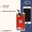 Дисплей для iPhone 6s (Incell белый)