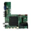Материнская плата T.SK706S.82, для телевизора Polarline 65PU51TC-SM