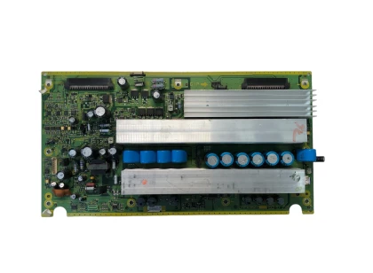 Блок для плазмы TNPA3827, для телевизора Panasonic TH-50PV600R