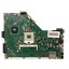 Материнская плата, mb, для ASUS X55A REV 2.1