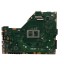 Материнская плата, mb, для ASUS X55A REV 2.1