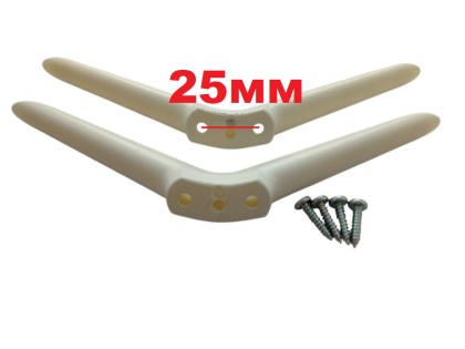 Ножки для телевизора EVO EVO TV 32 White
