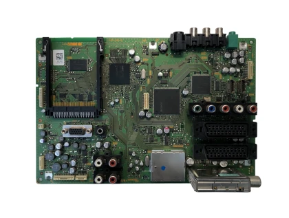Материнская плата 1-874-223-12 I8001866E, для телевизора Sony KDL-37P3020