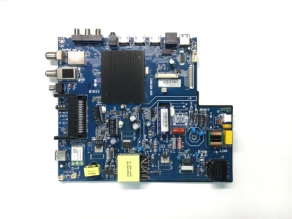 Материнская плата CV9632H-A50, для телевизора HI VHIX-50U169MSY